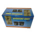 Set ghete inversie pentru glezne / Inversion Boots DY-BT-166 [3]