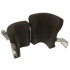 Set ghete inversie pentru glezne / Inversion Boots DY-BT-166 [4]
