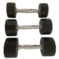 GANTERA HEXAGONALA DIN POLIURETAN 2,5-50 kg, 40 kg