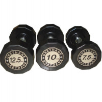 GANTERA HEXAGONALA DIN POLIURETAN 2,5-50 kg, 42,5 kg