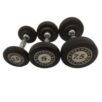 GANTERA ROTUNDA DIN POLIURETAN 2,5 - 50 kg, 27,5 kg