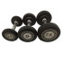 GANTERA ROTUNDA DIN POLIURETAN 2,5 - 50 kg, 37,5 kg [2]
