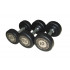GANTERA ROTUNDA DIN POLIURETAN 2,5 - 50 kg, 37,5 kg [3]