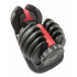 Gantera reglabila 2,5-24 kg Dayu Fitness [3]
