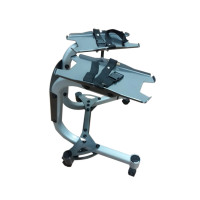 Suport gantere reglabile DY-DB-650R