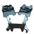 Suport gantere reglabile DY-DB-650R [2]