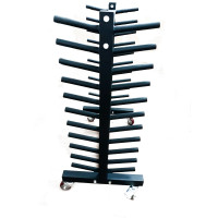 Suport bare de antrenament Dayu Fitness