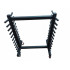 Suport bare de antrenament Dayu Fitness [2]