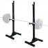 Suport pentru bara olimpica Half Rack DY-DR-1039 [2]