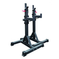 Squat Rack - Suport bara reglabil - Dayu Fitness