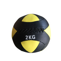 Wall ball - Minge de perete 2 kg, Dayu Fitness