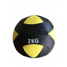 Wall ball - Minge de perete 2 kg, Dayu Fitness