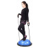 Bosu Ball cu manere DY-GB-075 [2]