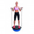 Bosu Ball cu manere DY-GB-075 [3]