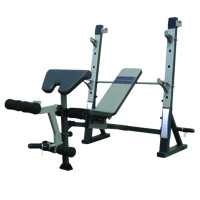 Banca fitness multifunctionala, DY-HL-230, Dayu Fitness