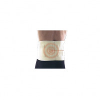 Centura lombara magnetica DY-JC-805