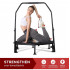 Trambulina fitness, 121cm, DY-JS-0131, Dayu Fitness [3]