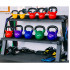 Gantera kettlebell 4-36 kg, DY-KD-200, Dayu Fitness, 24 kg [4]