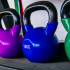 Gantera kettlebell 4-36 kg, DY-KD-200, Dayu Fitness, 4 kg [6]
