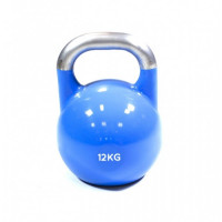 Kettlebells de competitie 8-24 kg DY-KD-215 , 12 kg