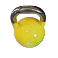 Kettlebells de competitie 8-24 kg DY-KD-215 , 16 kg
