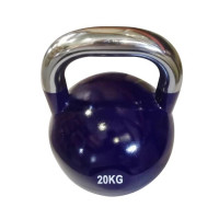 Kettlebells de competitie 8-24 kg DY-KD-215 , 20 kg