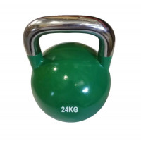 Kettlebells de competitie 8-24 kg DY-KD-215 , 24 kg
