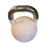 Kettlebells de competitie 8-24 kg DY-KD-215 , 8 kg