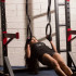 Inele gimnastica din plastic, DY-PR-012, Dayu Fitness [3]