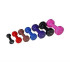 Gantere aerobic 0,5 - 10 kg DY-PV-03 Dayu Fitness, 1,5 kg [7]
