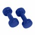 Gantere aerobic 0,5 - 10 kg DY-PV-03 Dayu Fitness, 8 kg [3]