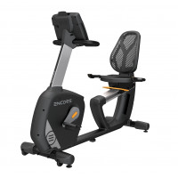  Bicicleta orizontala ECR7 Encore, Impulse Fitness