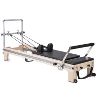 Master Instructor™ Reformer, Negru