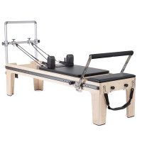 Master Instructor™ Physio Reformer, Negru