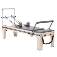 Master Instructor™ Physio Reformer, Gri