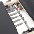 Lignum™ Reformer, Gri [7]