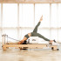Lignum™ Reformer, Gri [10]