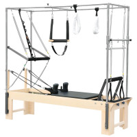 Cadillac Reformer, Negru