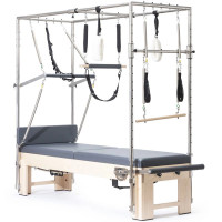 Cadillac Elite Reformer™, Gri