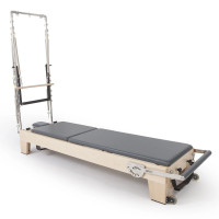 Pachet Elite Reformer™ cu turn, Gri