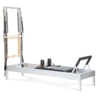 Reformer Clasic cu Turn, Negru