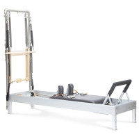 Reformer Clasic cu Turn, Gri
