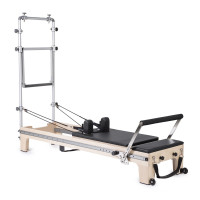 Pachet Master Instructor™ Reformer cu Turn, Negru