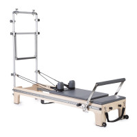 Pachet Master Instructor™ Reformer cu Turn, Gri