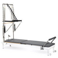 Pachet Nubium™ Reformer cu turn, Gri