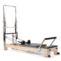 Lignum Reformer™ cu Turn, Negru