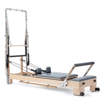 Lignum Reformer™ cu Turn, Gri