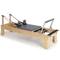 WOODEN PHYSIO REFORMER BUNDLE, Gri