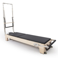 Pachet Elite Reformer™ cu turn, Negru