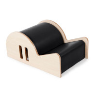 Corector de Coloana Elite, Negru